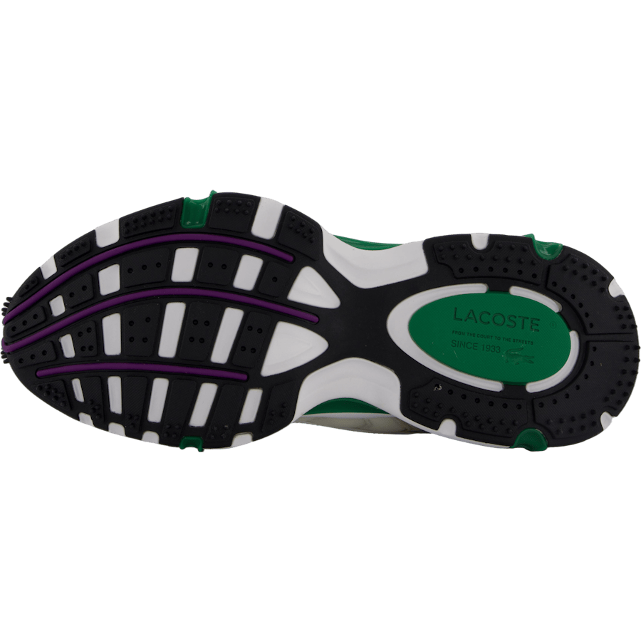 L003 2k24 Trainers 082 Wht/grn