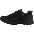 Capitan Low W Black
