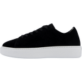Field U Suede Black