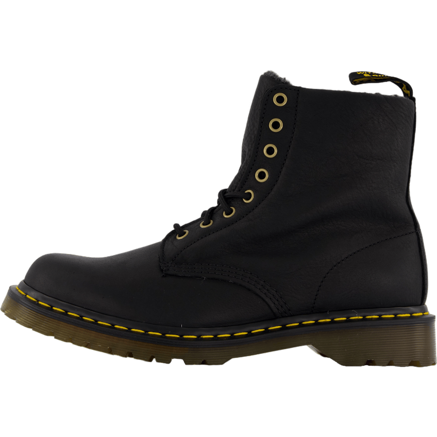 1460 Wl Black Grizzly