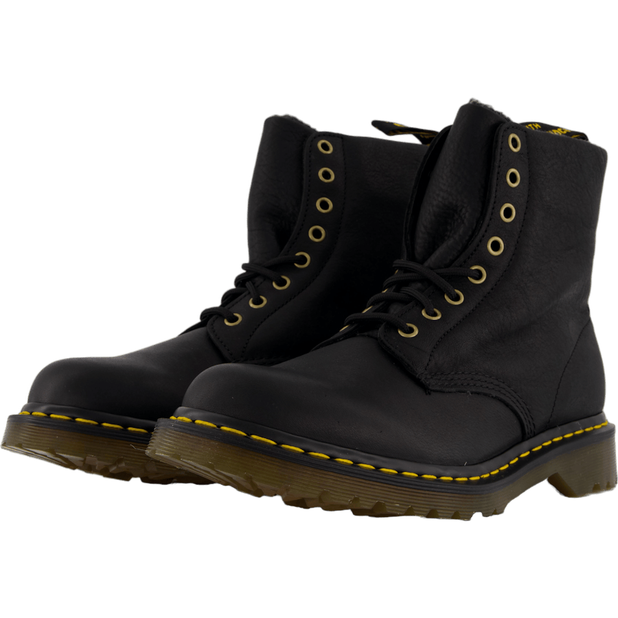 1460 Wl Black Grizzly