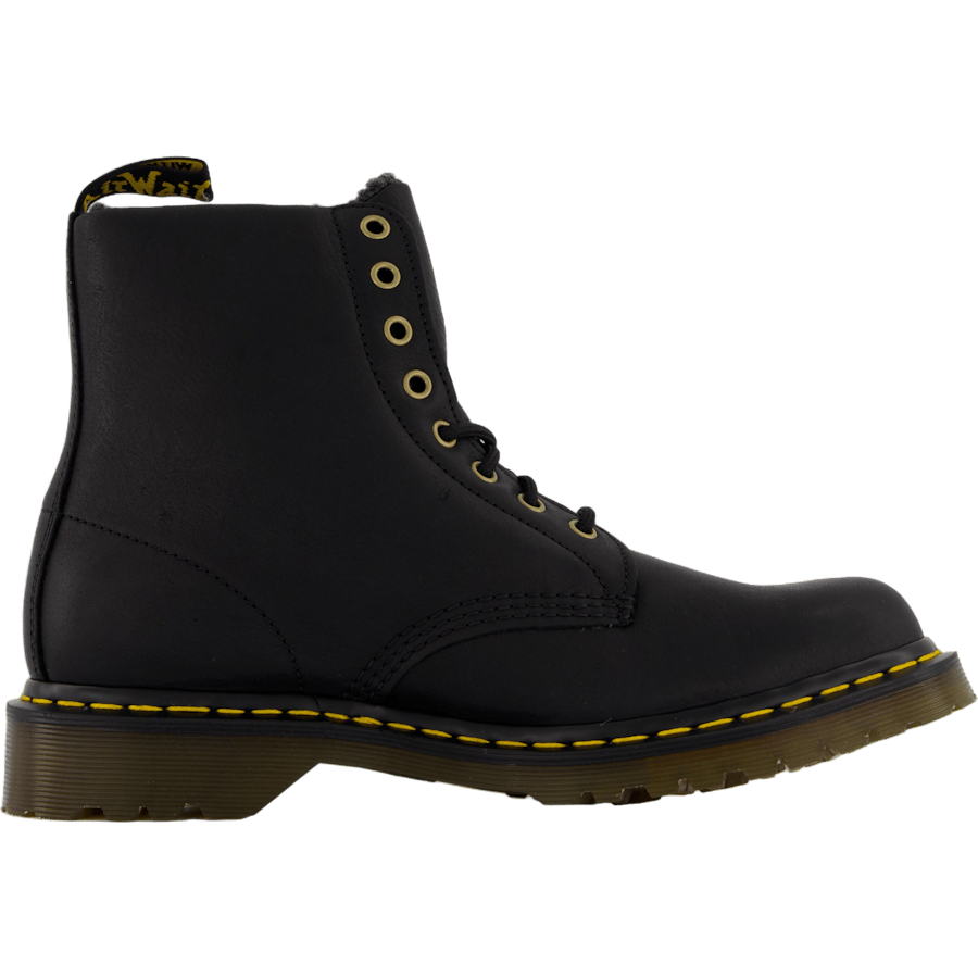 1460 Wl Black Grizzly