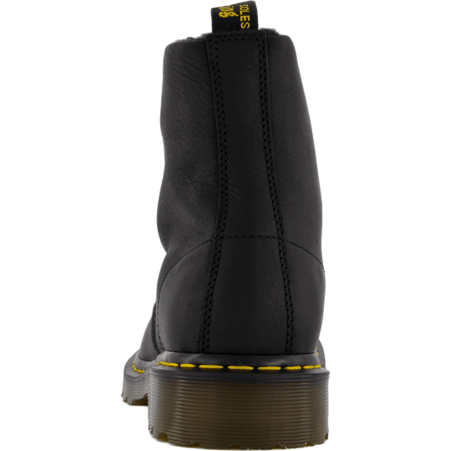1460 Wl Black Grizzly