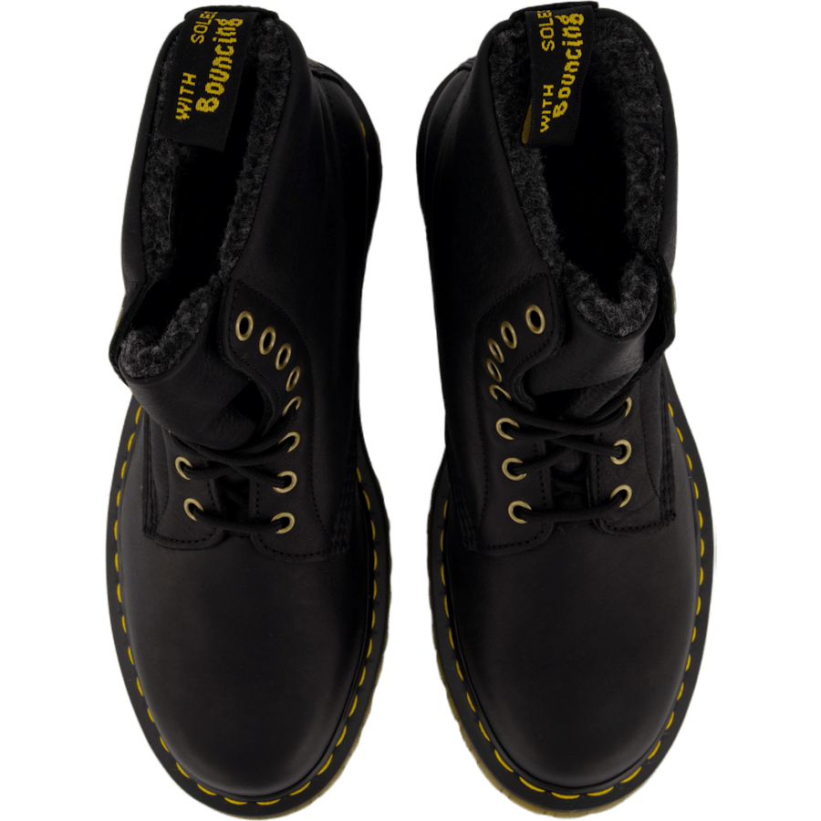1460 Wl Black Grizzly