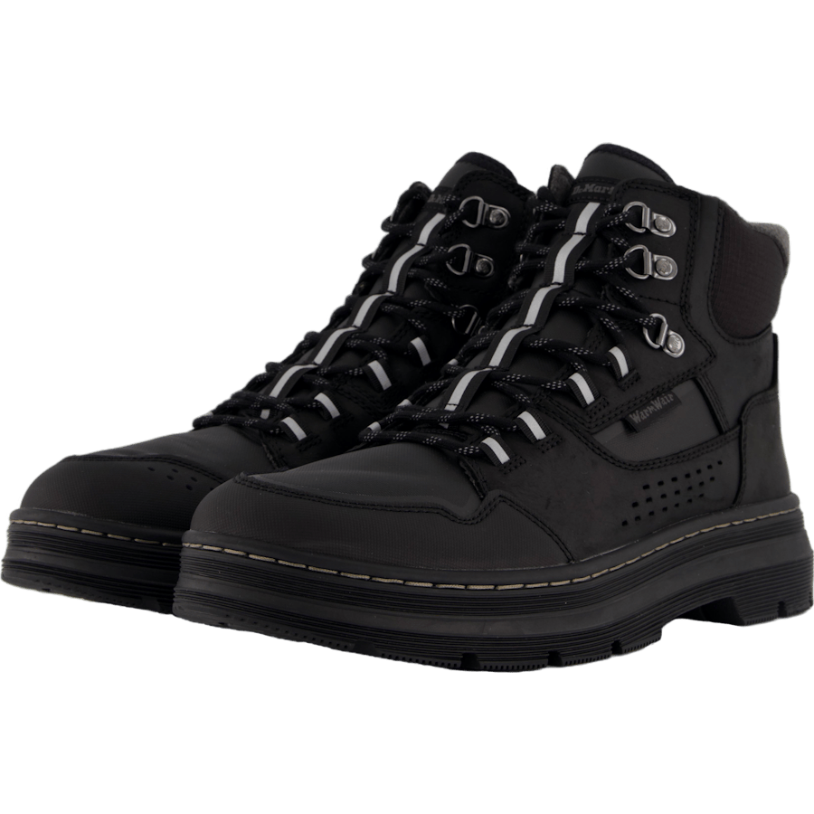 Rilla Wx Black Coated