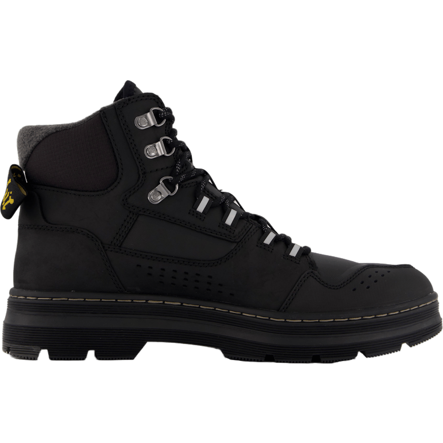 Rilla Wx Black Coated