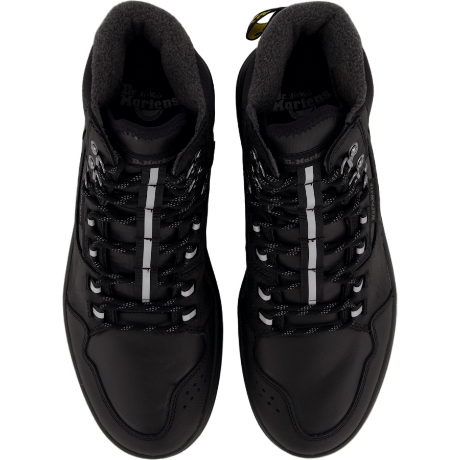 Rilla Wx Black Coated