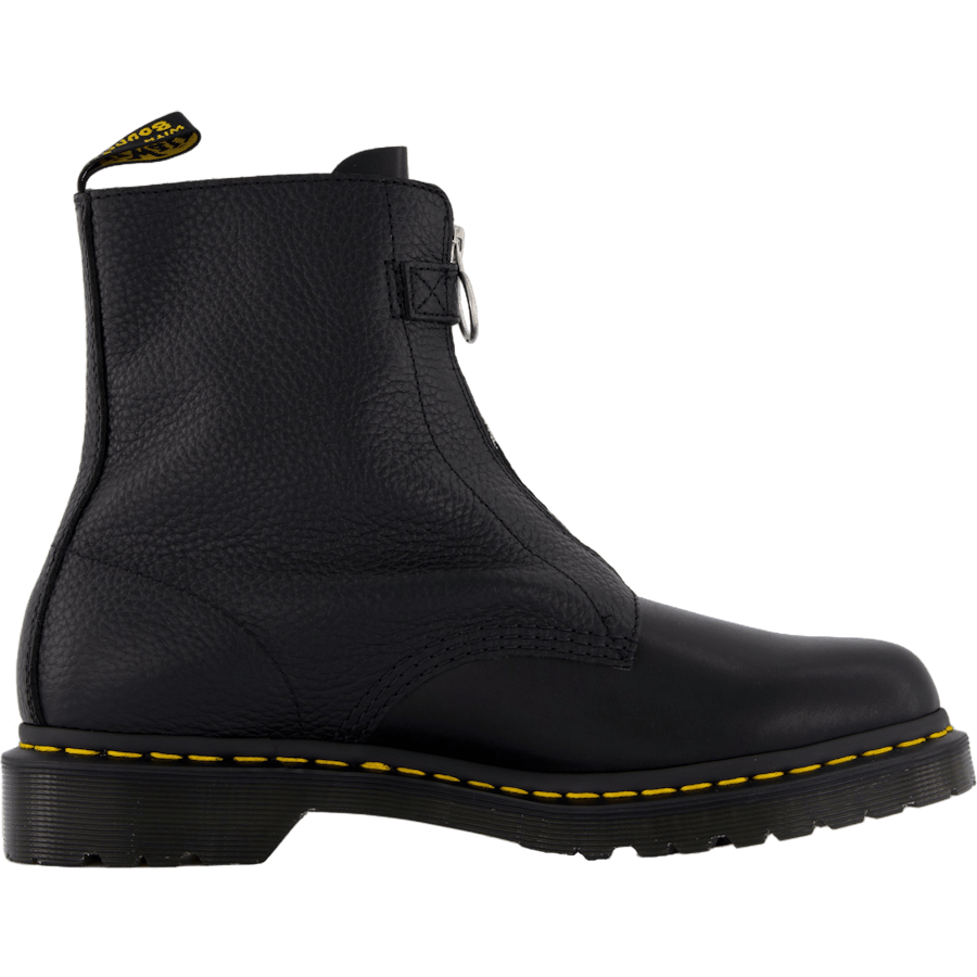 1460 Pascal Zip Black