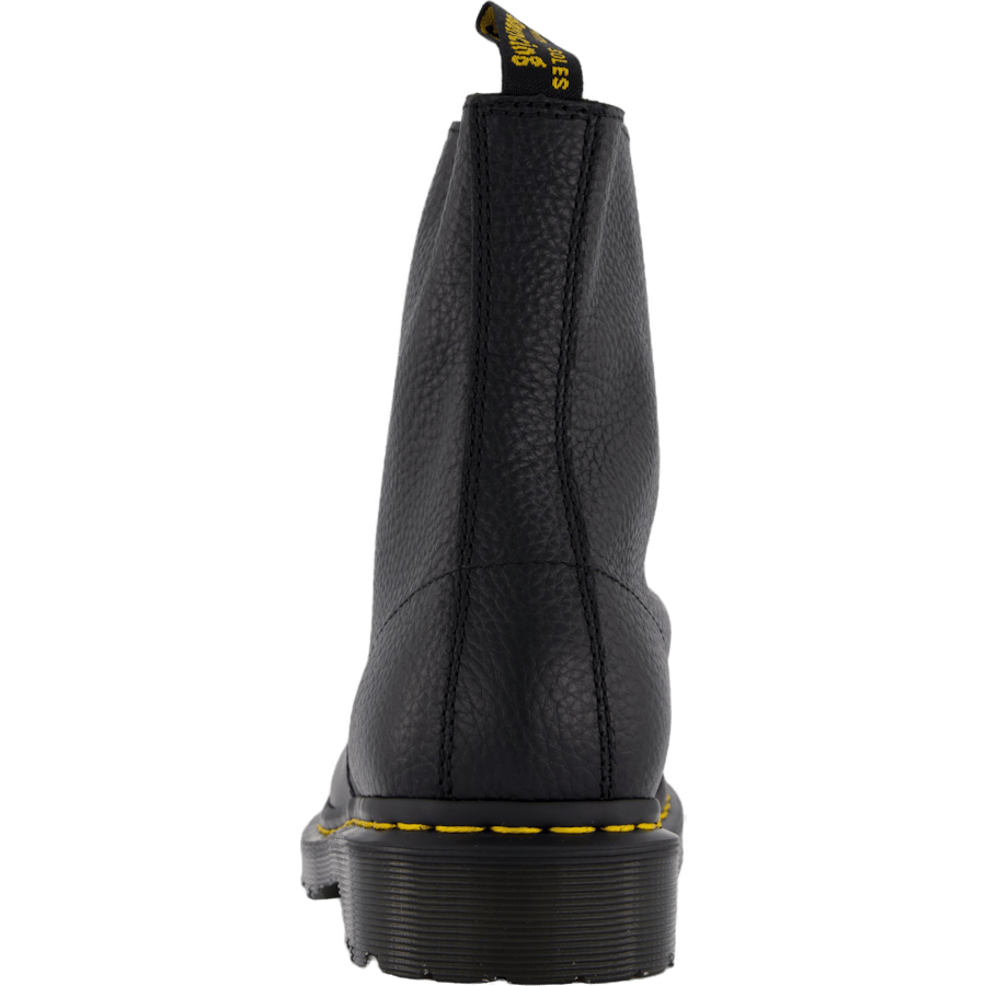 1460 Pascal Zip Black