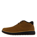 Mid Lace Up Gtx Chukka Boot Rst Nubuck