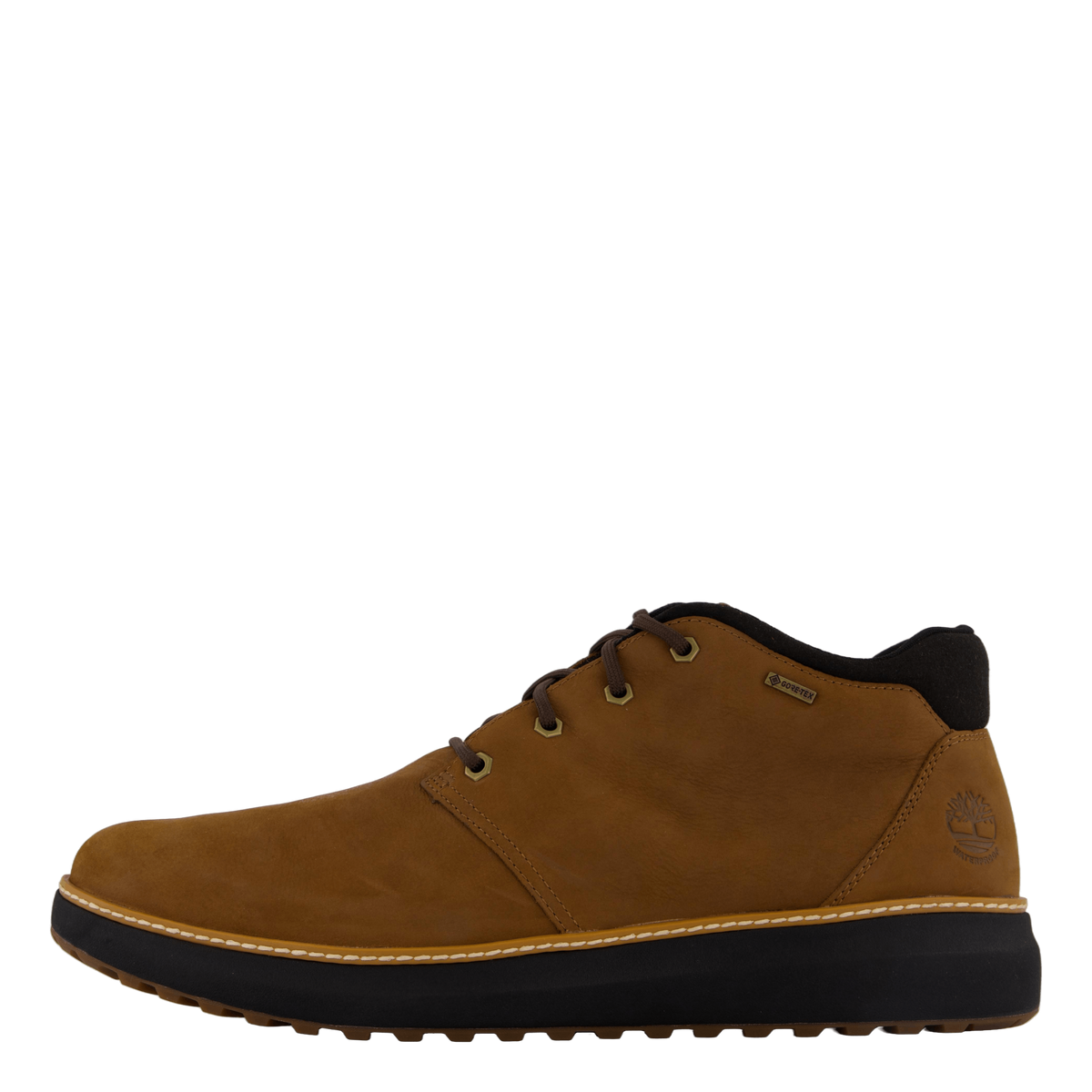 Mid Lace Up Gtx Chukka Boot Rst Nubuck