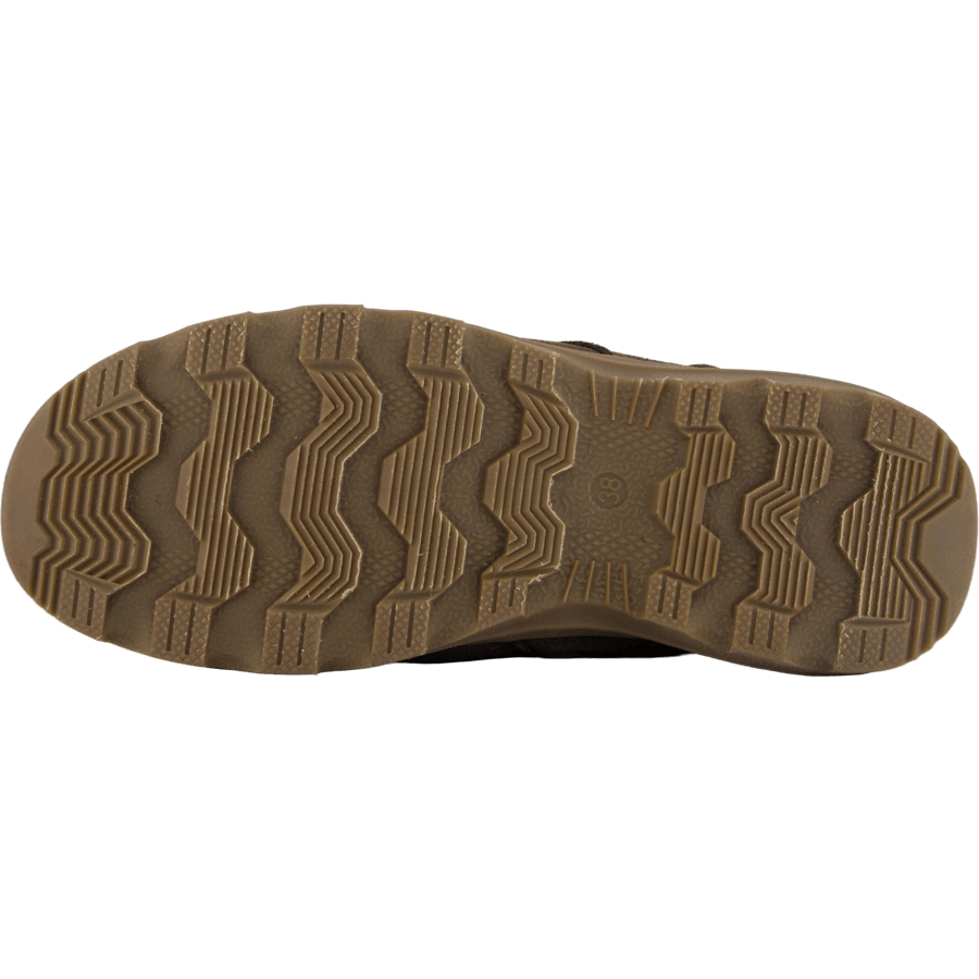 Kingsbury Dk Brown