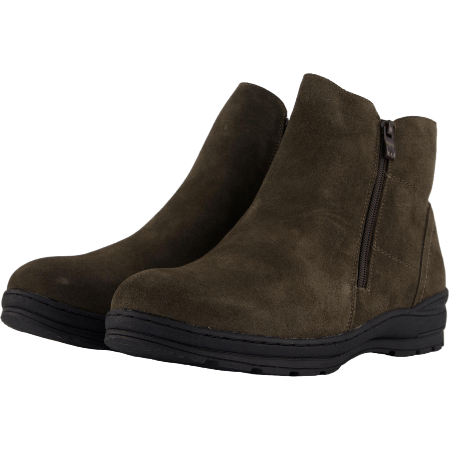 Cubitt Dk Brown