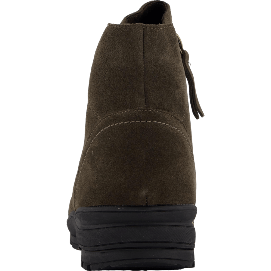 Cubitt Dk Brown