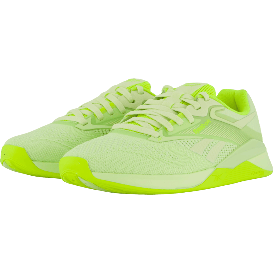 Nano X4 Astro Lime/lime