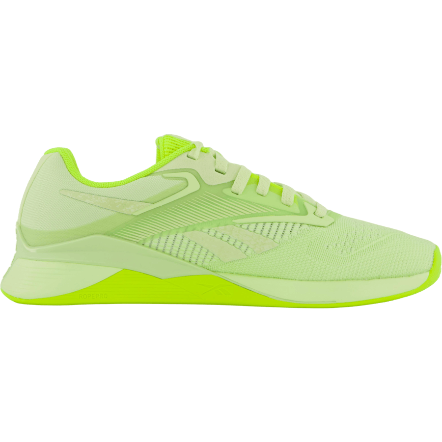Nano X4 Astro Lime/lime