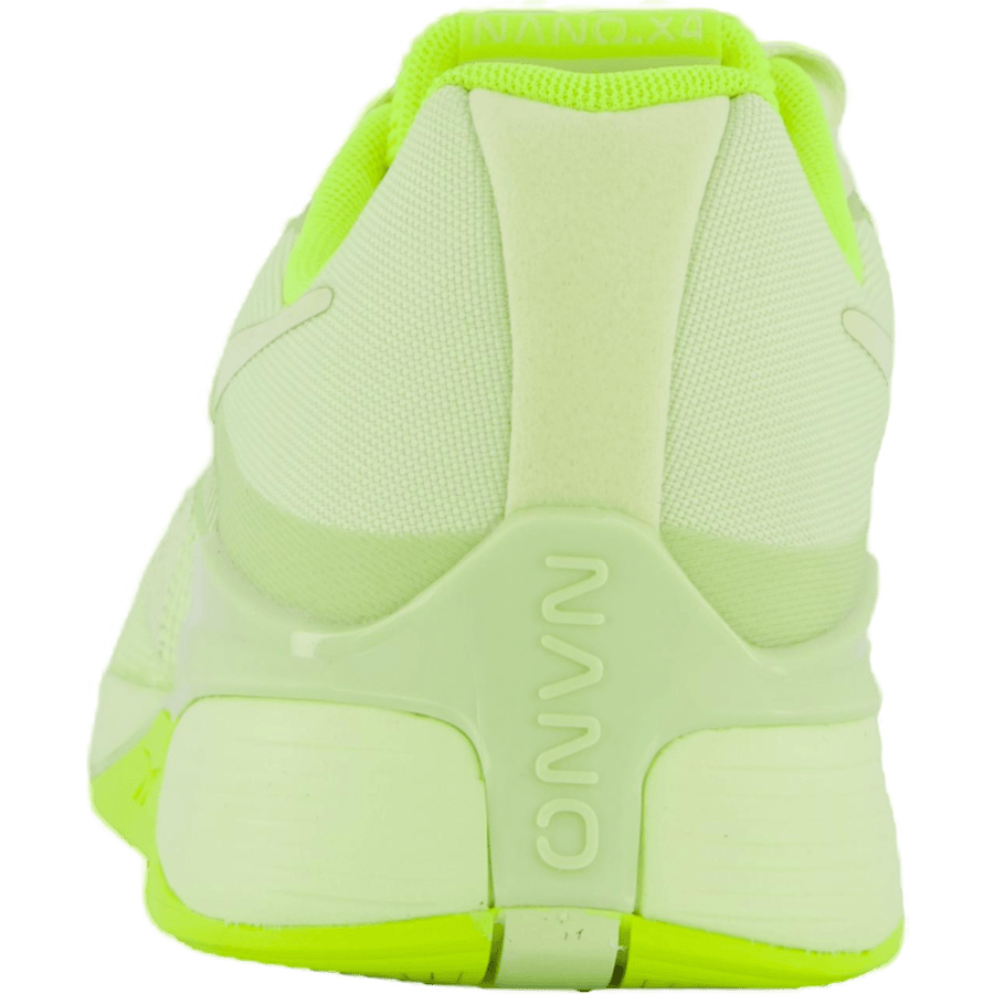 Nano X4 Astro Lime/lime