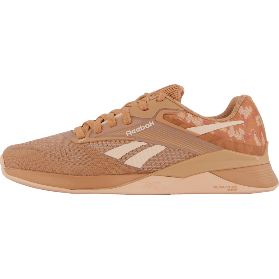 Nano X4 Clay/washed Clay/whi