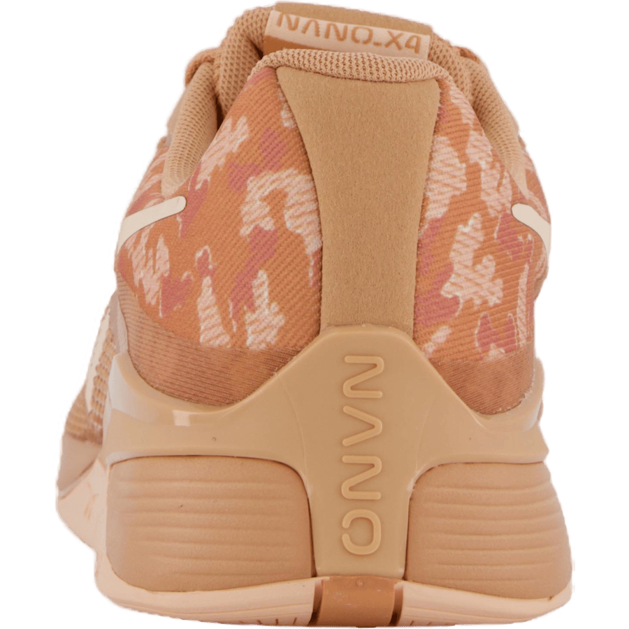 Nano X4 Clay/washed Clay/whi