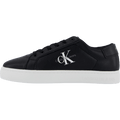 Classiccuplowlaceup Lth Ml Black
