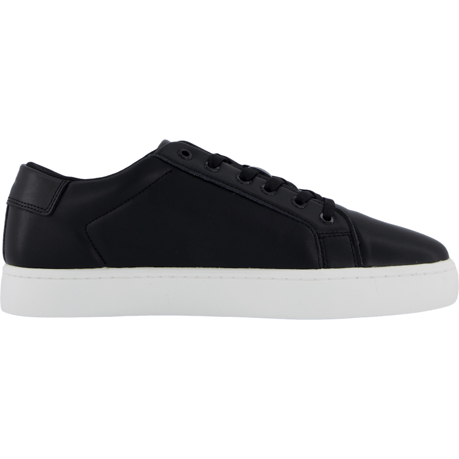 Classiccuplowlaceup Lth Ml Black