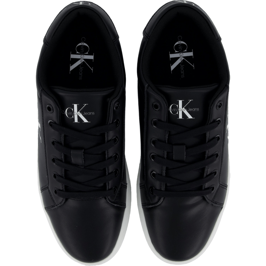 Classiccuplowlaceup Lth Ml Black