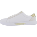 Chic Court Sneaker White
