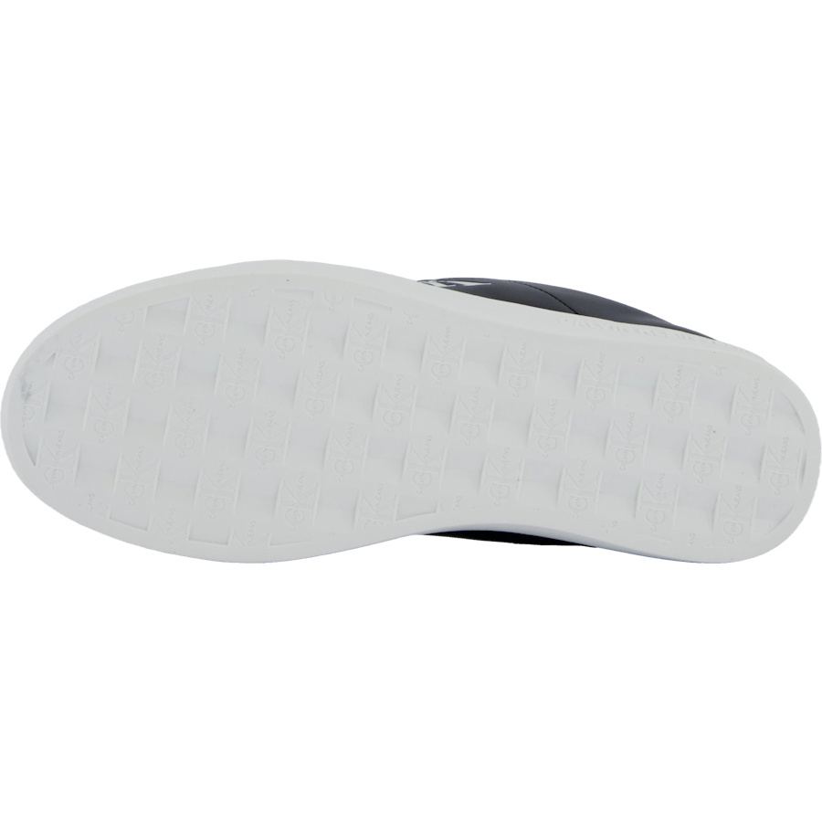 Classic Cupsole Lowlaceup Lth  Black