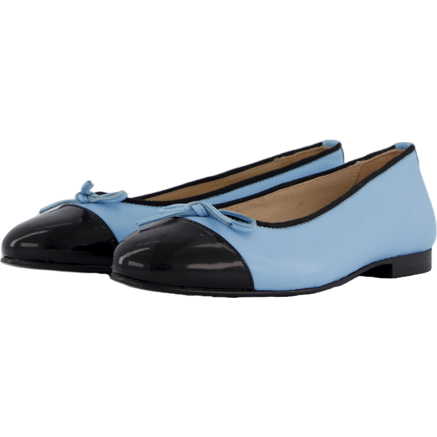 Stine Blue,black