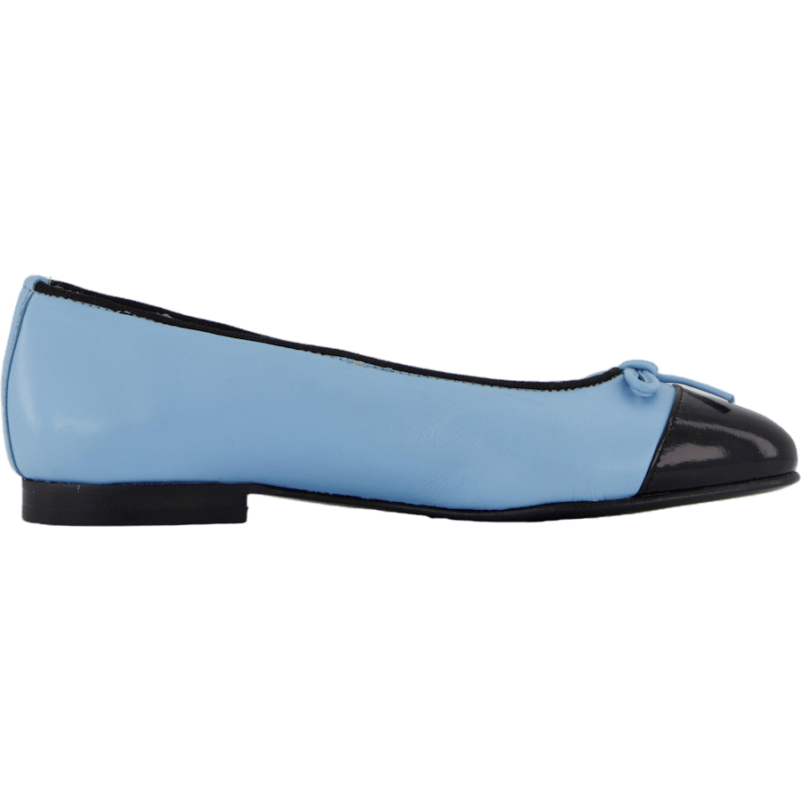 Stine Blue,black