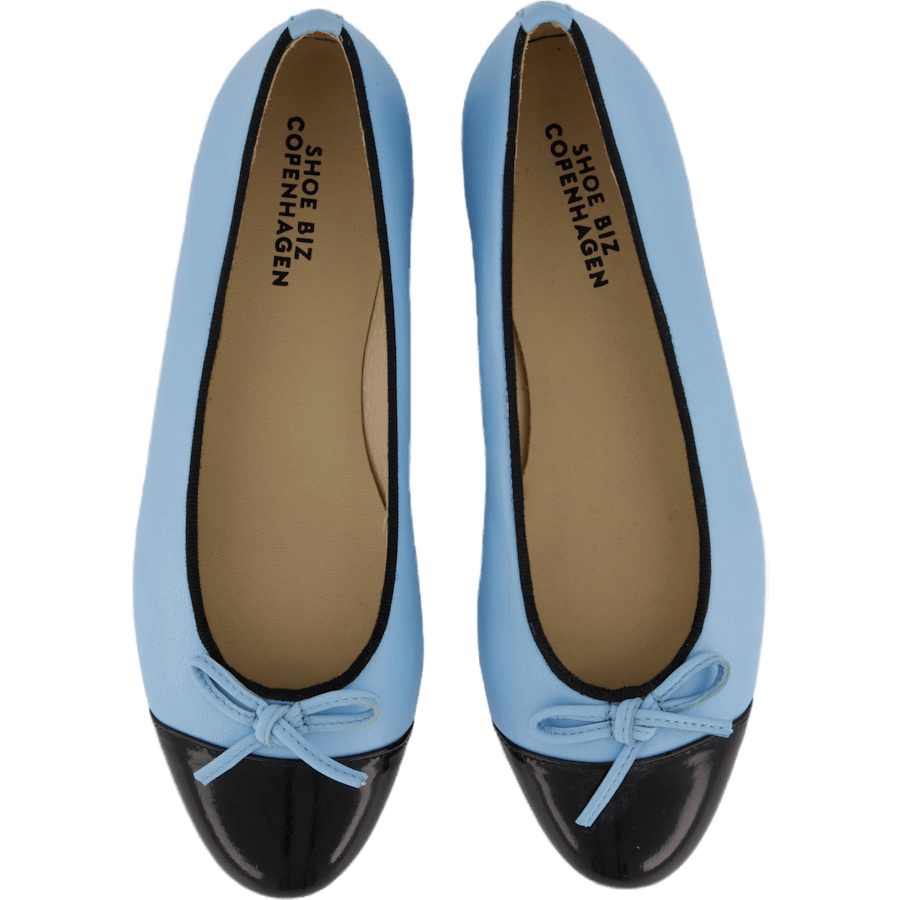 Stine Blue,black
