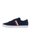 Th Hi Vulc Low Core Stripes Me Blue