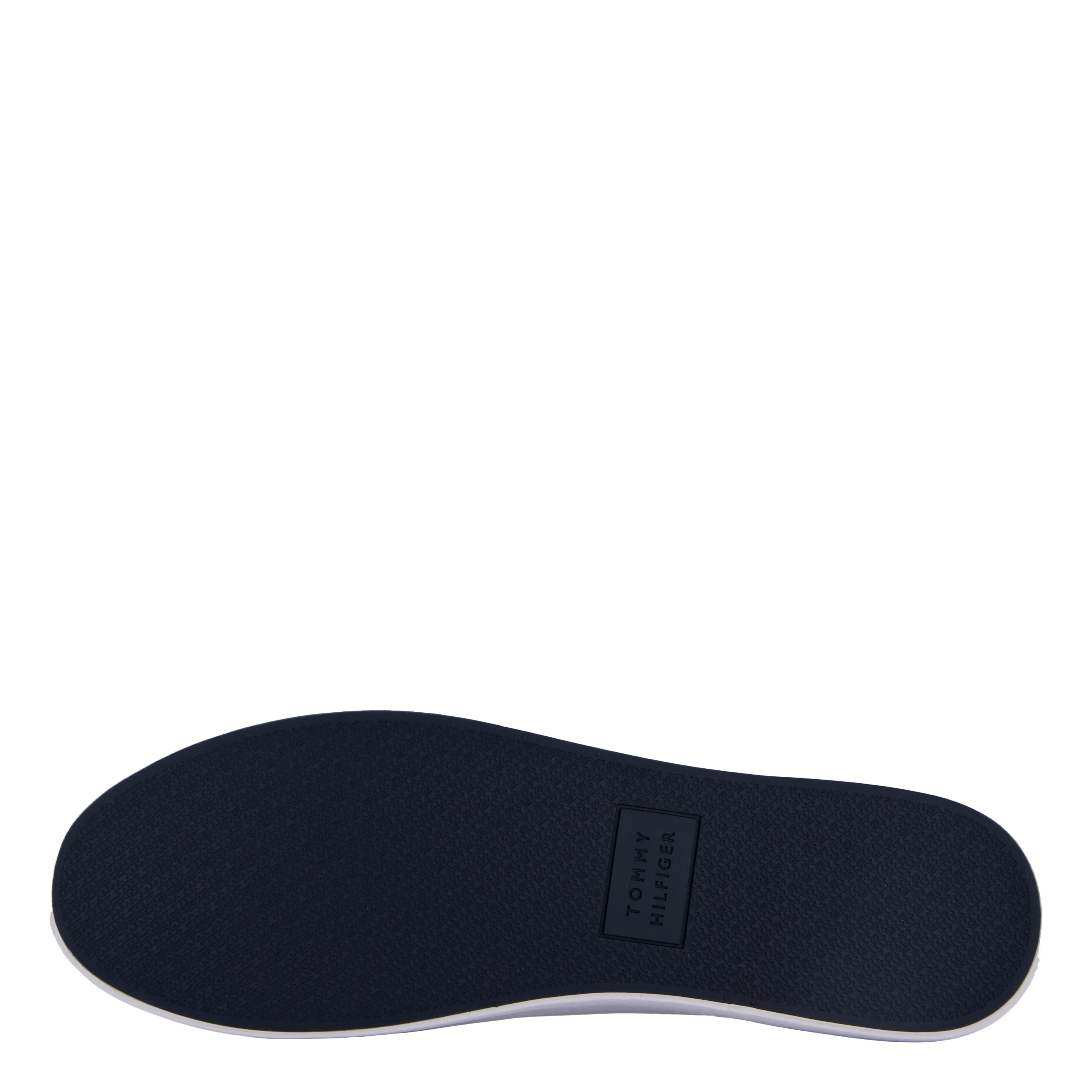 Th Hi Vulc Low Core Stripes Me White