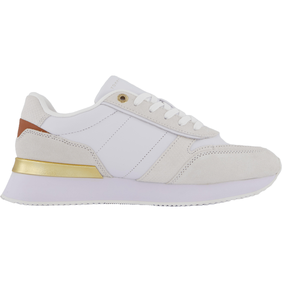 Th Fashion Runner White
