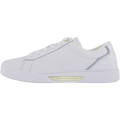 Chic Court Sneaker White