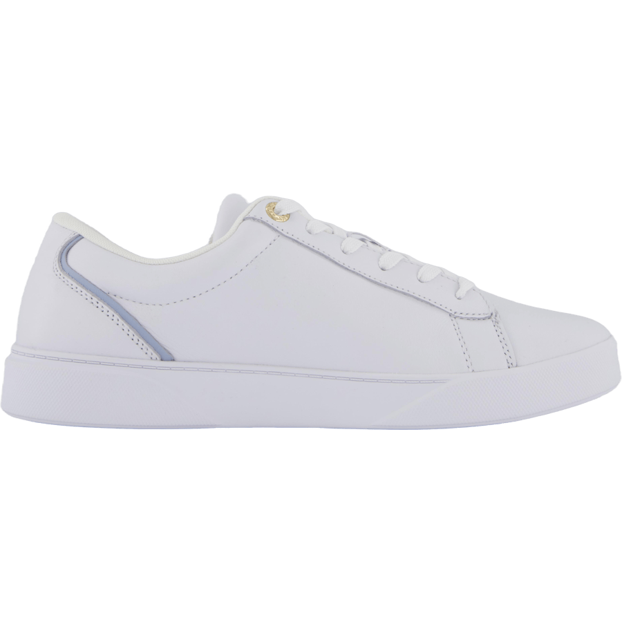 Chic Court Sneaker White