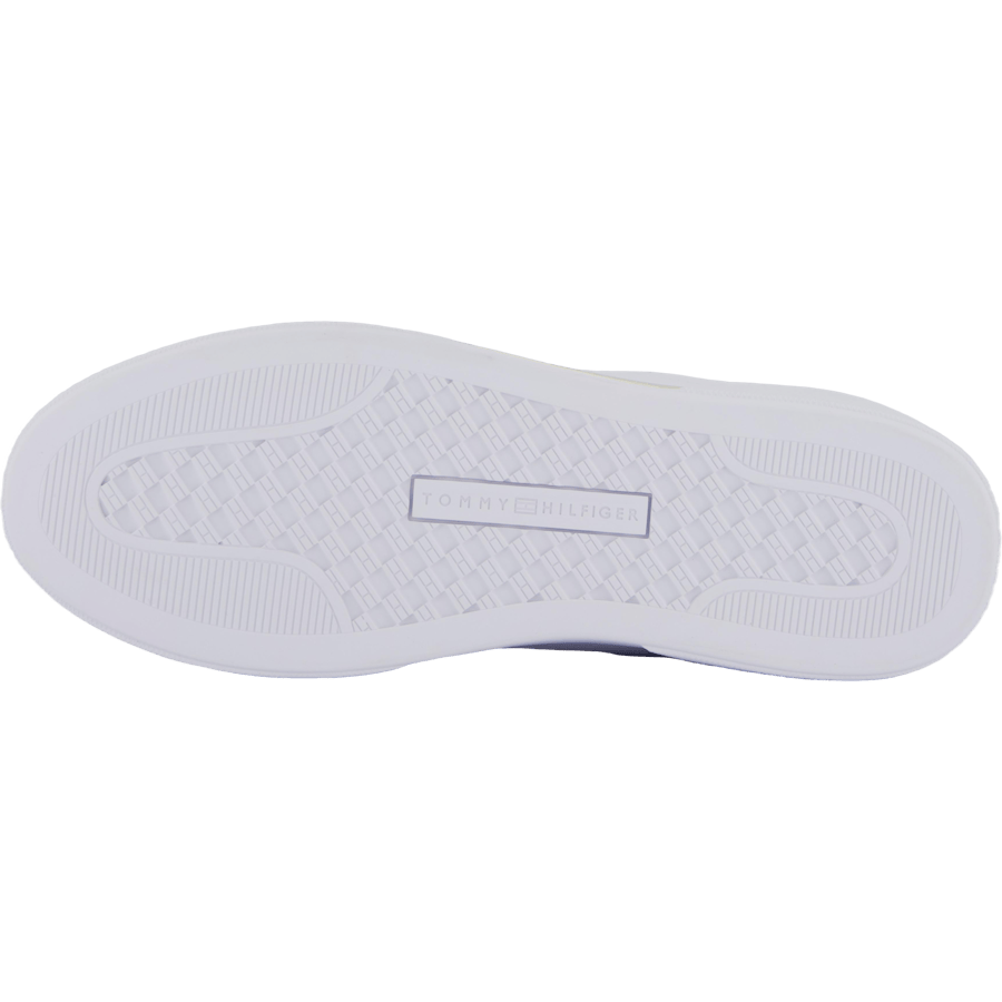 Chic Court Sneaker White