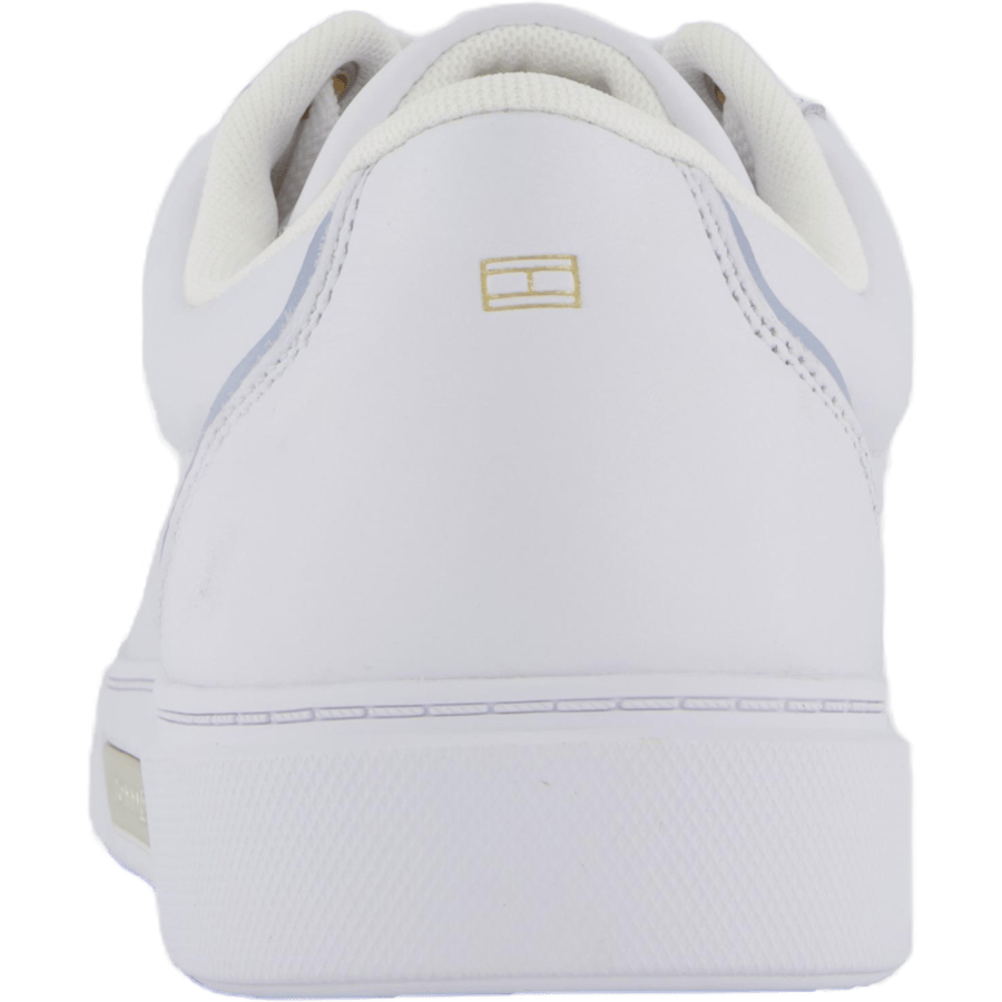 Chic Court Sneaker White