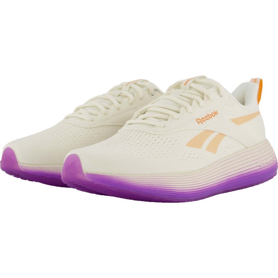 Dmx Comfort + Chalk/purple/clay