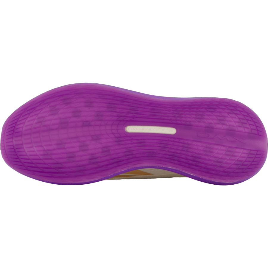 Dmx Comfort + Chalk/purple/clay