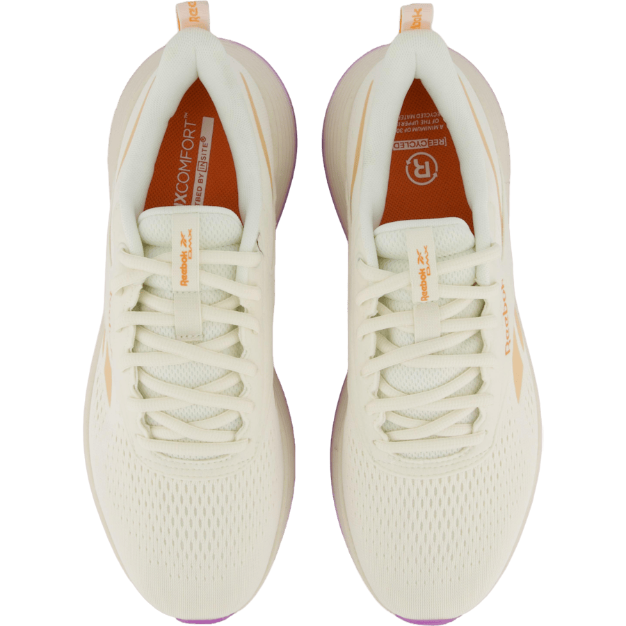 Dmx Comfort + Chalk/purple/clay