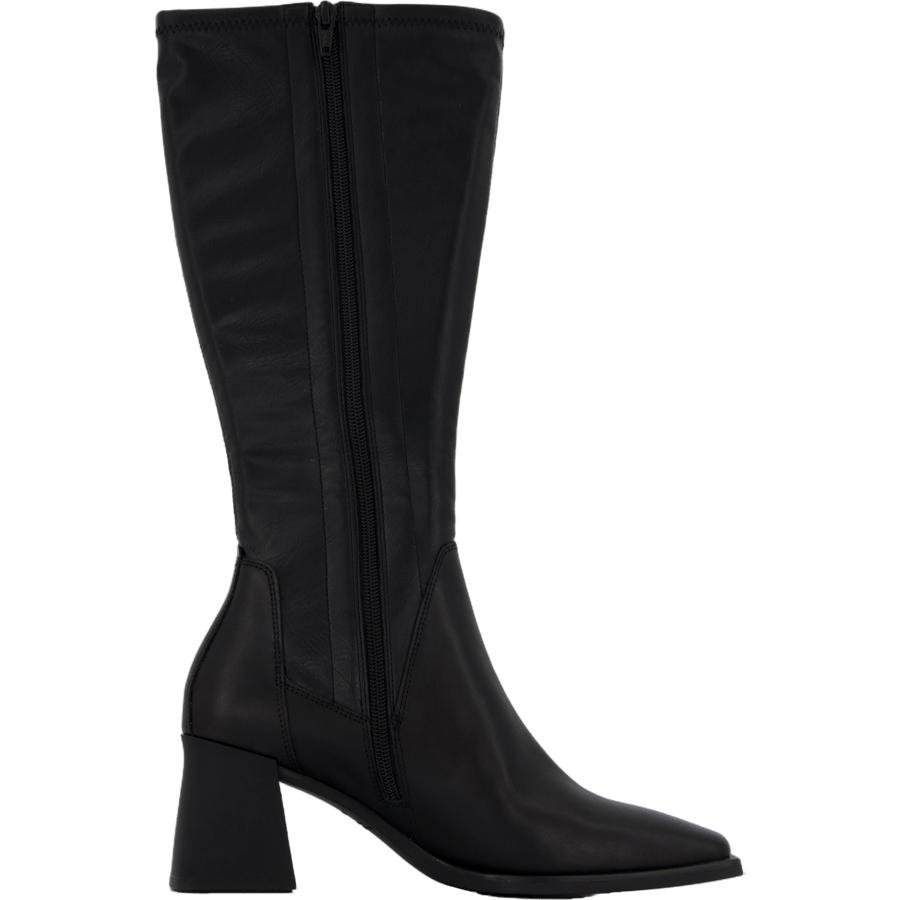 Hedda Black