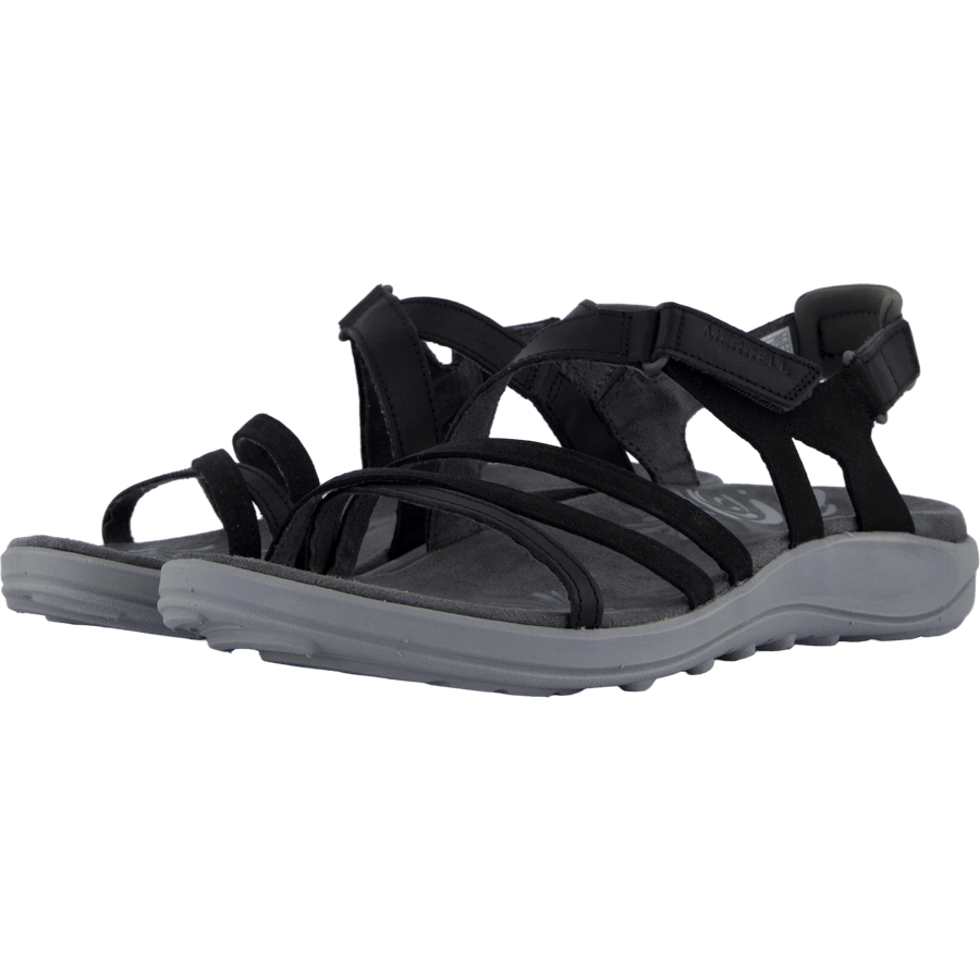 Harbor Backstrap Black