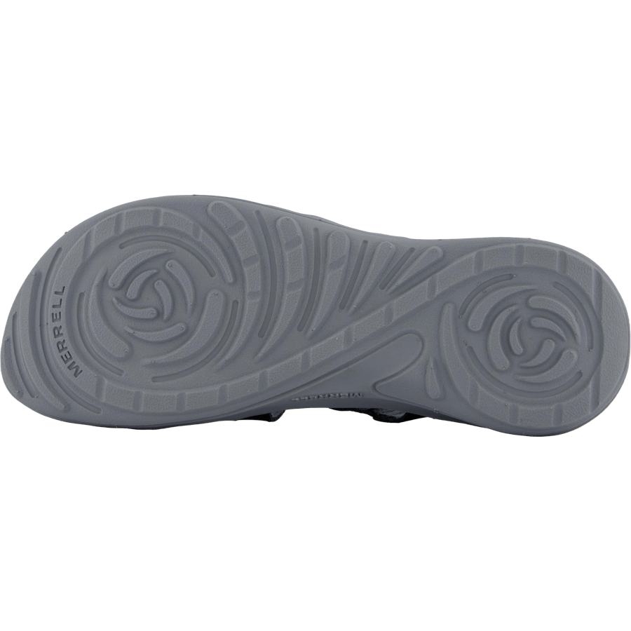 Harbor Backstrap Black