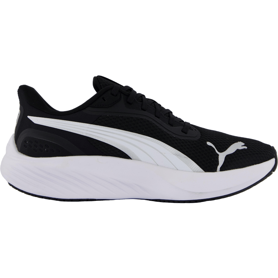 Pounce Lite Puma Black-puma White
