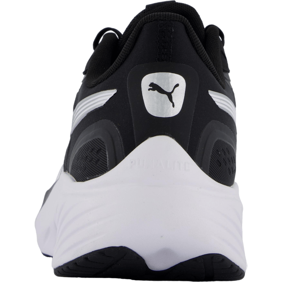 Pounce Lite Puma Black-puma White