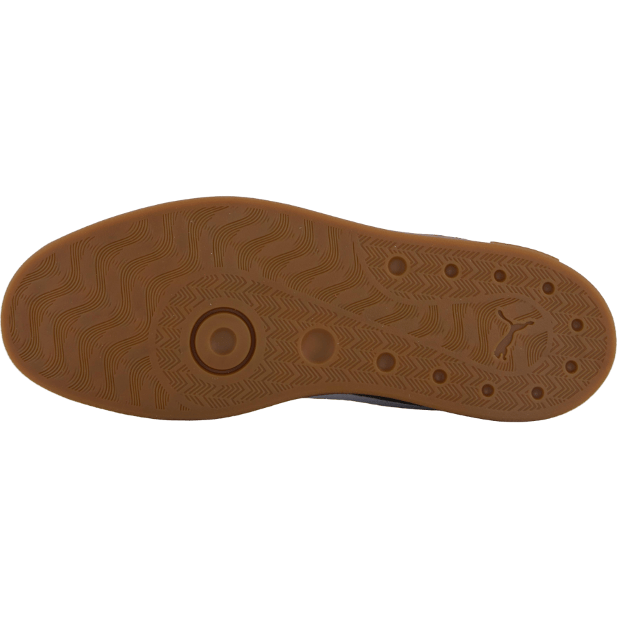 Puma Club Ii Cast Iron-puma White