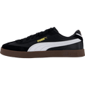 Puma Club Ii Era Puma Black-puma White-puma Gol