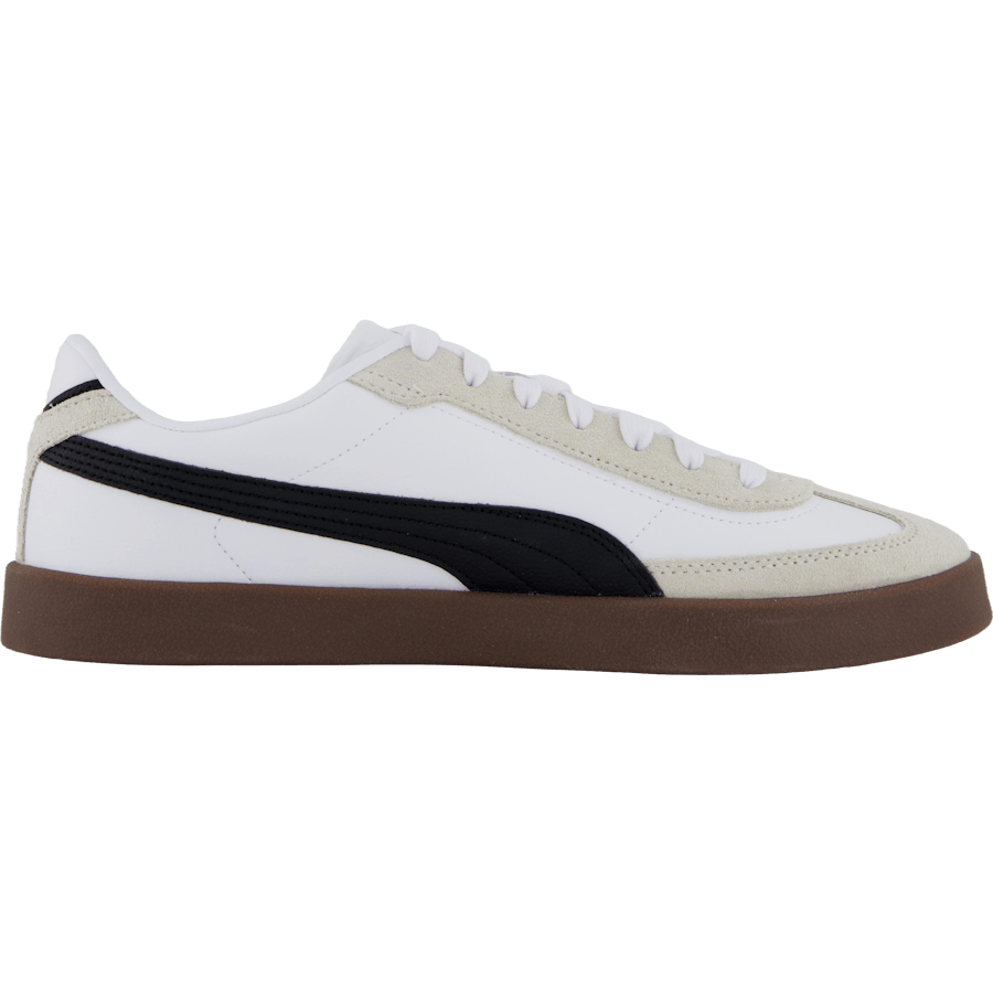 Puma Club Ii Era Puma White-puma Black-vapor Gr