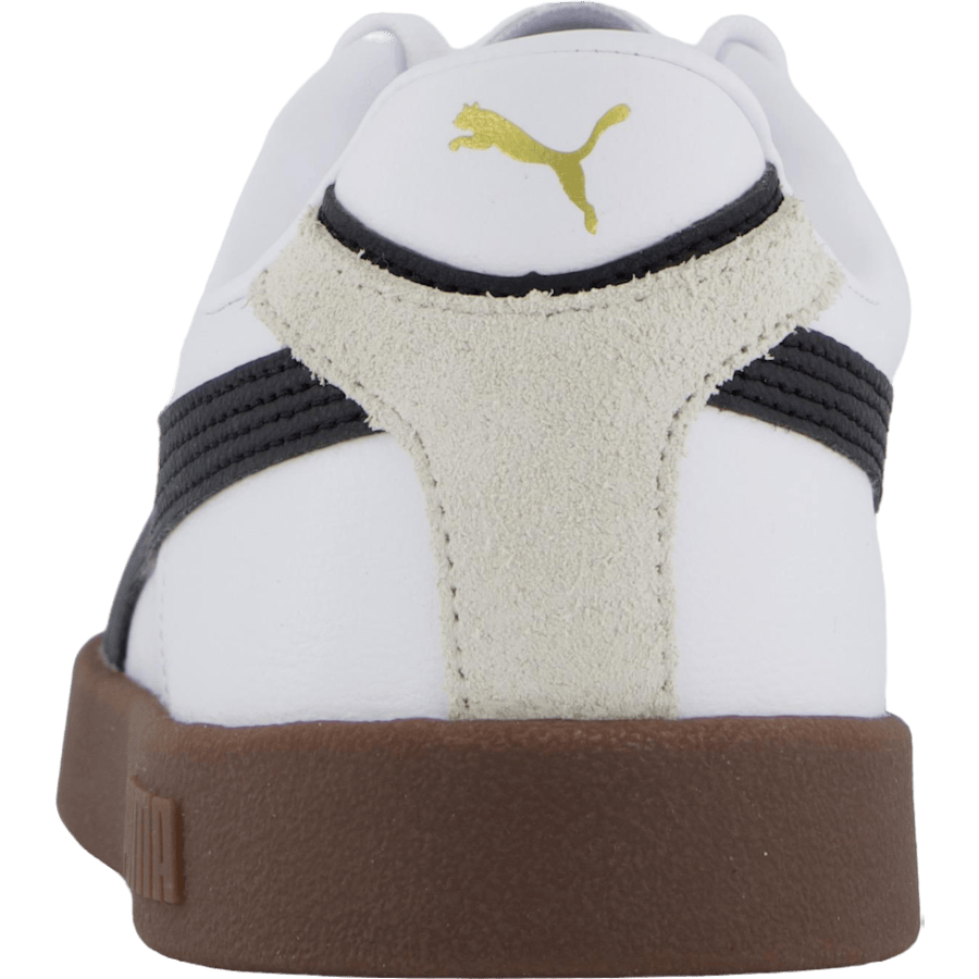 Puma Club Ii Era Puma White-puma Black-vapor Gr